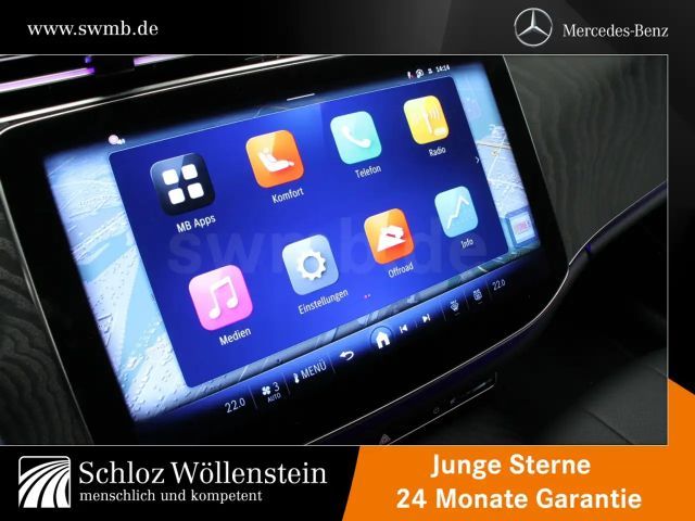 Mercedes-Benz E 220 4MATIC E 220 d