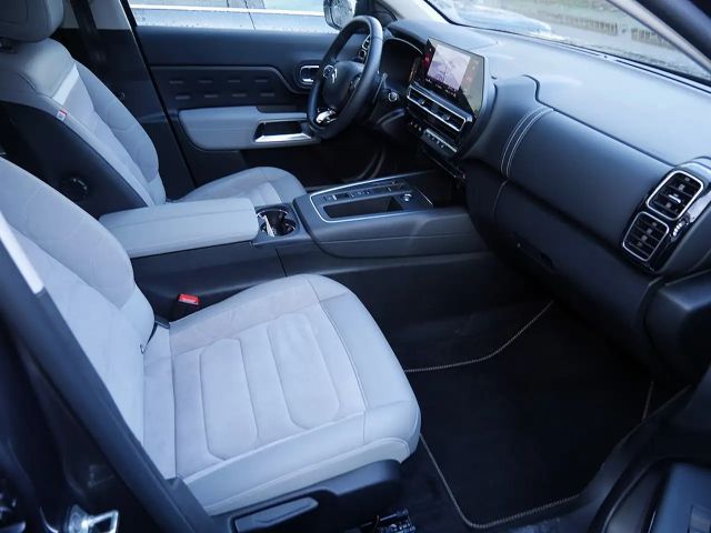 Citroën C5 Aircross Hybrid