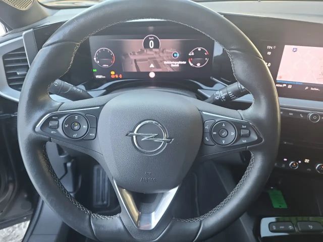 Opel Mokka Turbo Ultimate