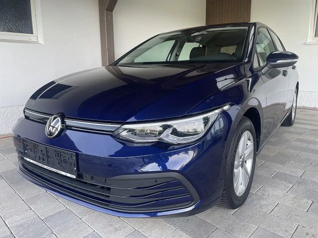 Volkswagen Golf DSG Life Plus