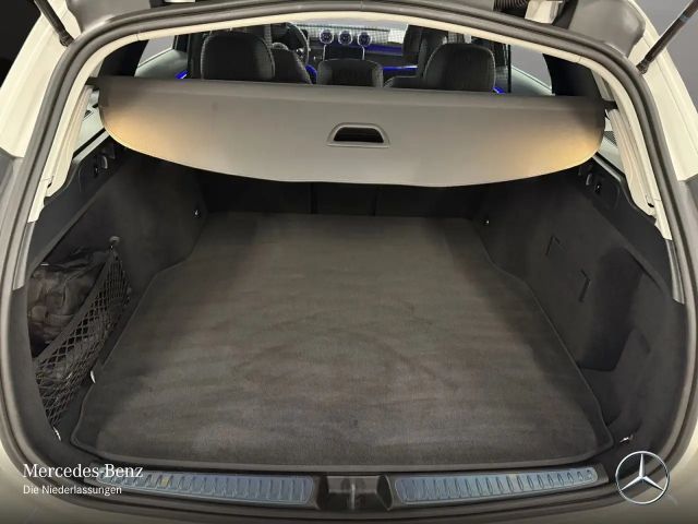 Mercedes-Benz C 180 AMG Line Estate