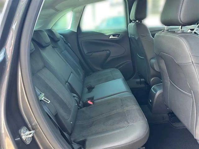 Opel Crossland X Ultimate