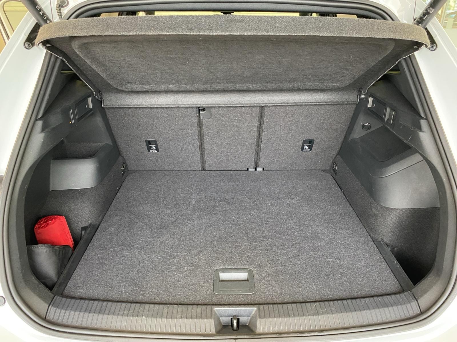 Volkswagen Tiguan 2.0 TDI DSG R-Line