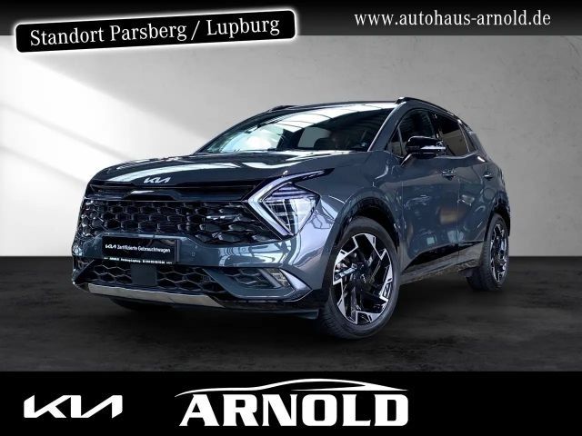 Kia Sportage GT-Line Vierwielaandrijving