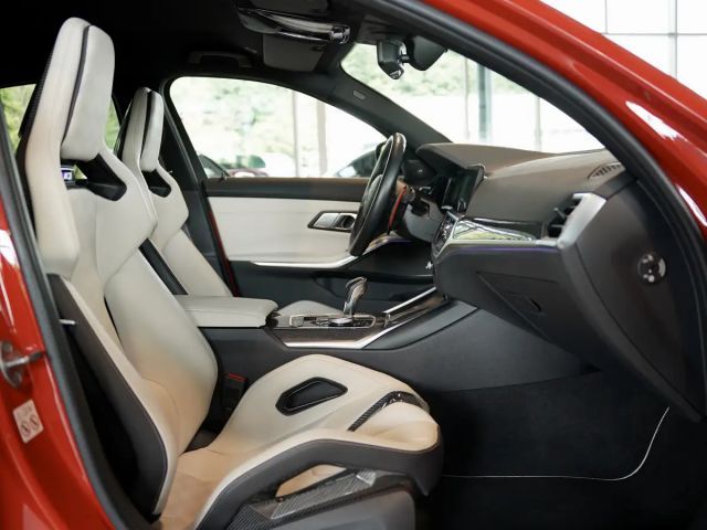 BMW M3 Competition Sedan xDrive