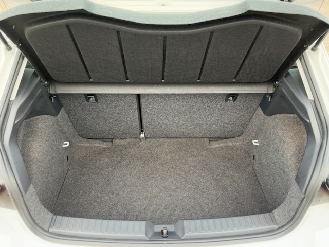 Seat Ibiza Reference