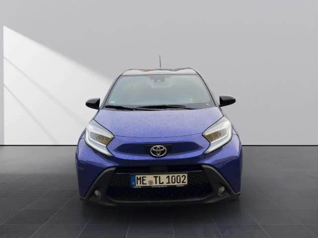 Toyota Aygo X 5-deurs Hatchback VVT-i