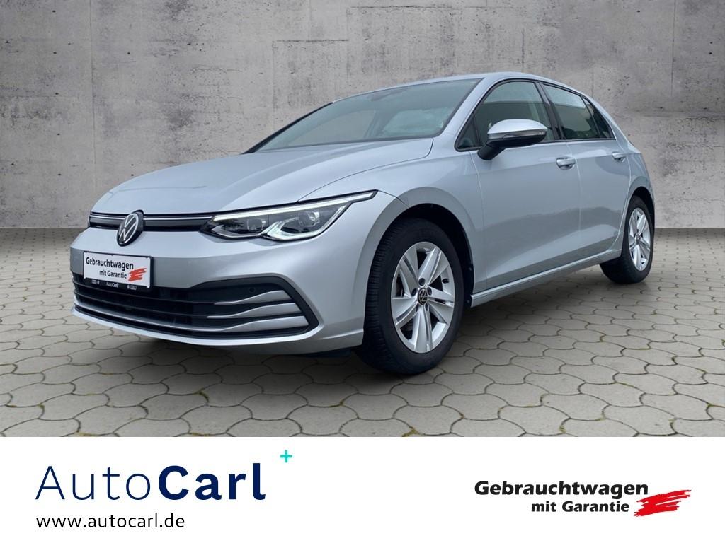 Volkswagen Golf 1.5 TSI Golf VIII Life