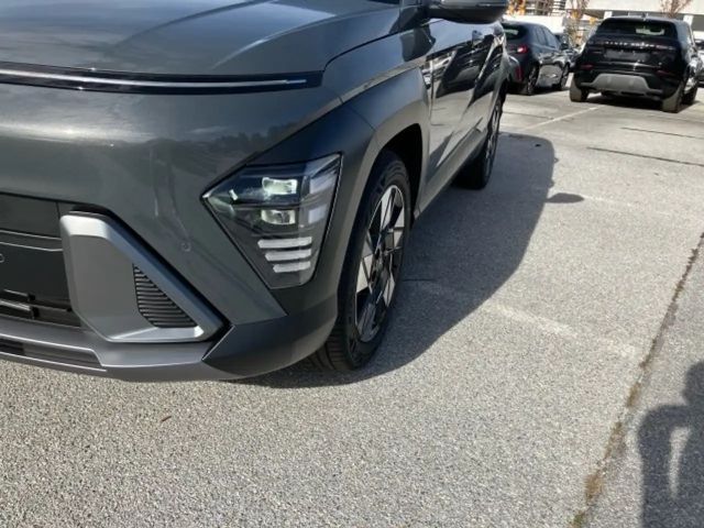 Hyundai Kona 1.6 T-GDi Vierwielaandrijving