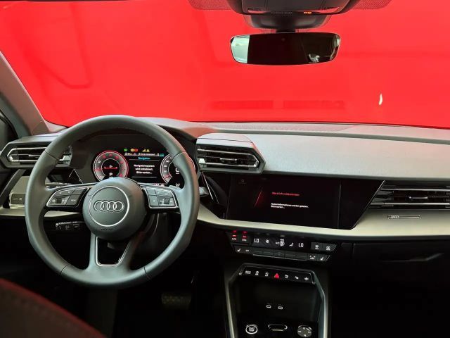 Audi A3 30 TFSI Sedan