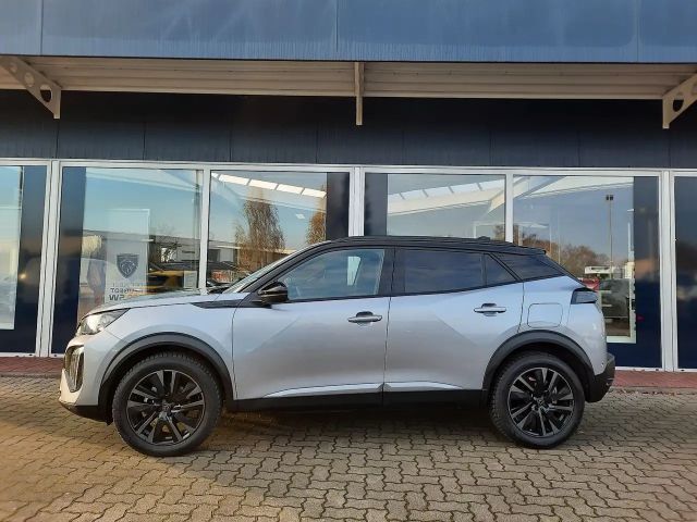 Peugeot 2008 GT-Line