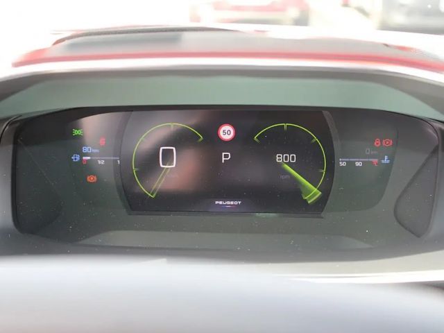 Peugeot 2008 EAT8 GT-Line PureTech