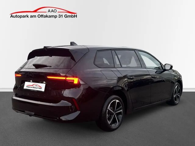 Opel Astra GS-Line Grand Sport Sports Tourer