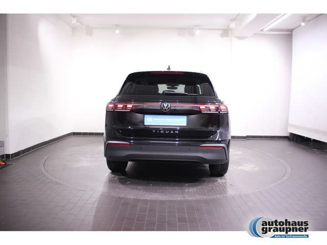 Volkswagen Tiguan 2.0 TDI