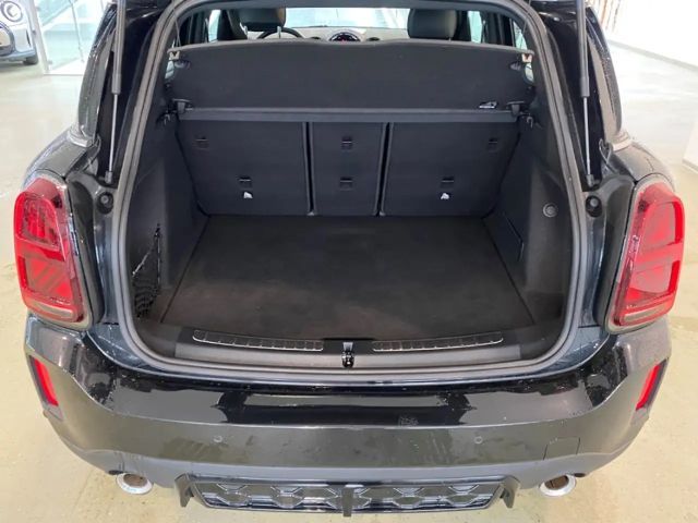 MINI John Cooper Works Countryman All4