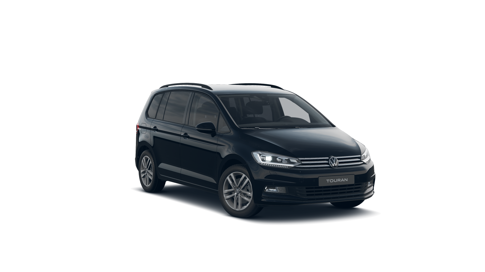 Volkswagen Touran 1.5 TSI DSG