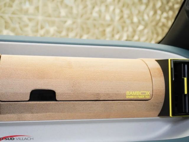 Fiat Grande Panda E La Prima