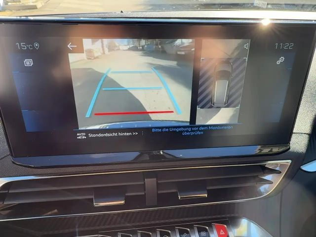 Peugeot 5008 Allure Pack