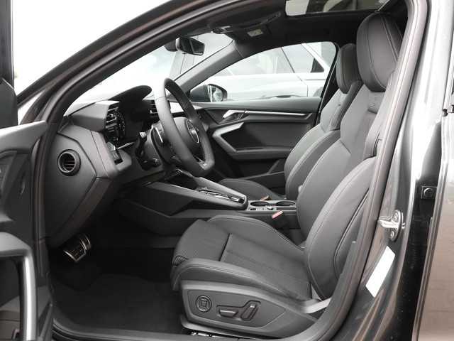 Audi A3 35 TDI S-Line S-Tronic Sportback