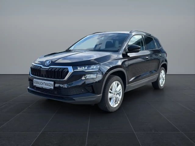 Skoda Karoq 1.5 TSI