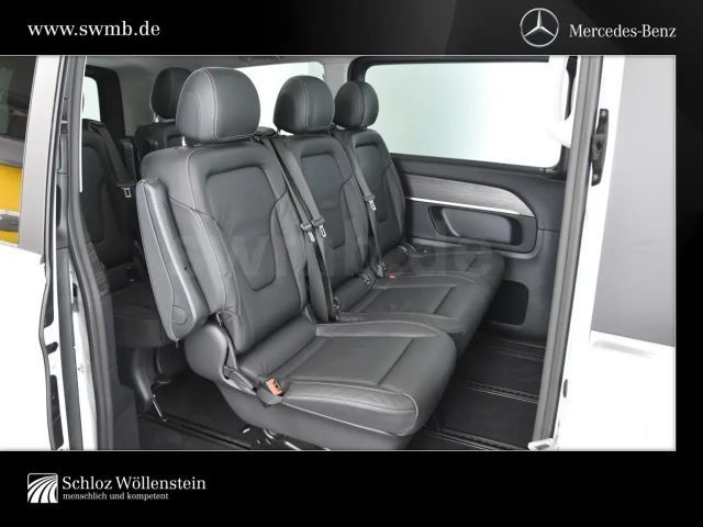 Mercedes-Benz V 220 AVANTGARDE V 220 d