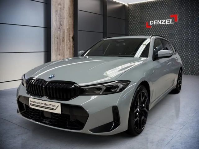 BMW 330 330e Touring xDrive