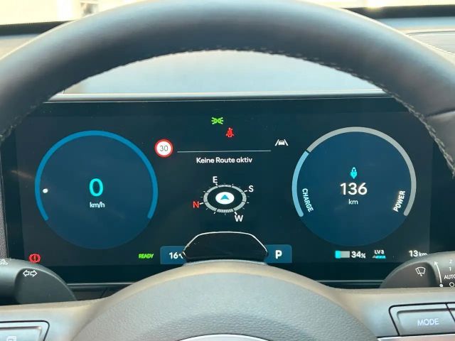 Hyundai Kona Electric Prime