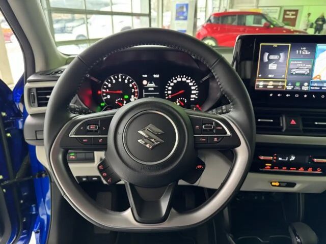 Suzuki Swift Comfort Plus