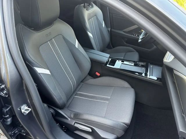 Opel Astra GS-Line Grand Sport