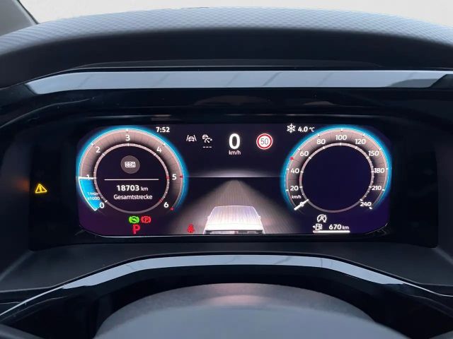 Volkswagen Multivan DSG Life T7