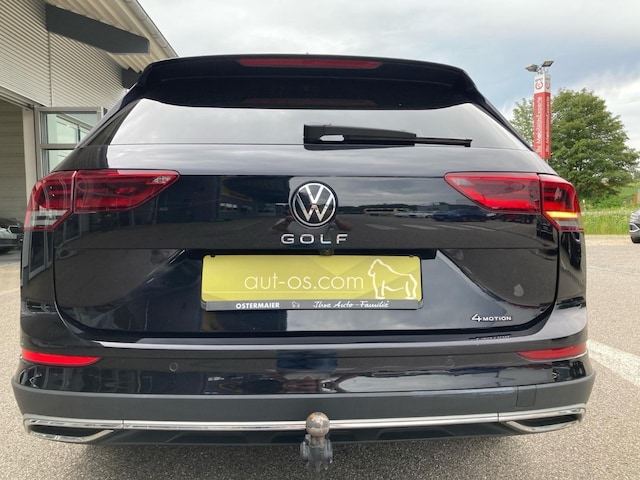 Volkswagen Golf 2.0 TDI Golf VIII Variant