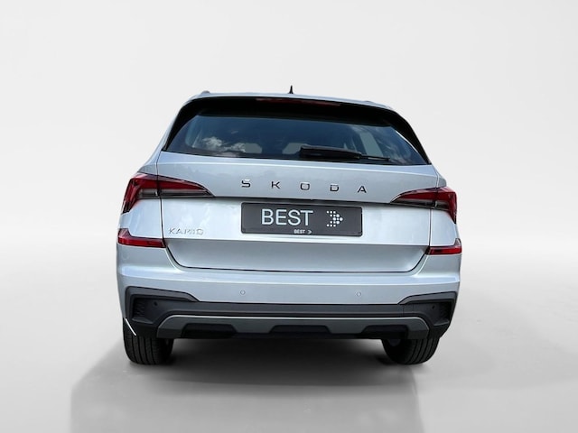 Skoda Kamiq 85 Selection