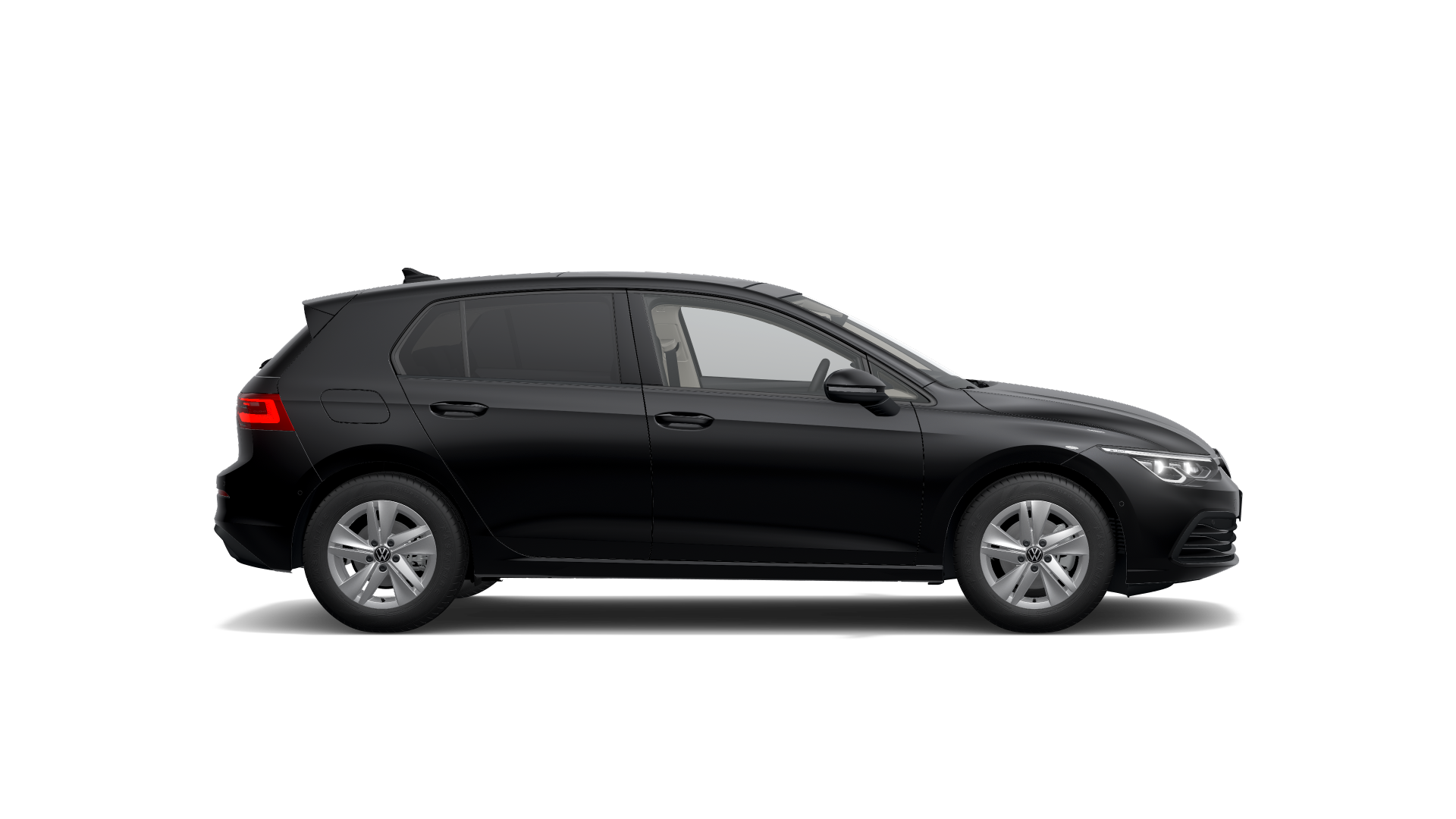 Volkswagen Golf 2.0 TDI Life