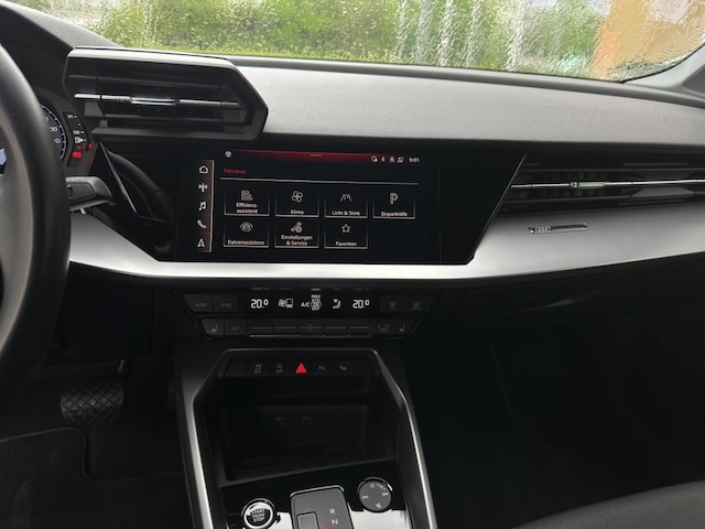 Audi A3 35 TFSI S-Tronic Sportback