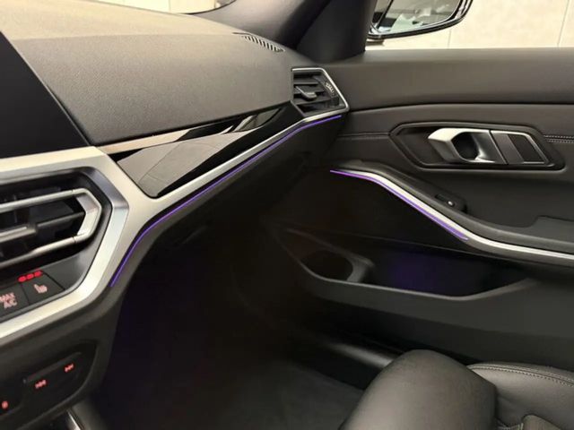 BMW 318 318d Sport Line