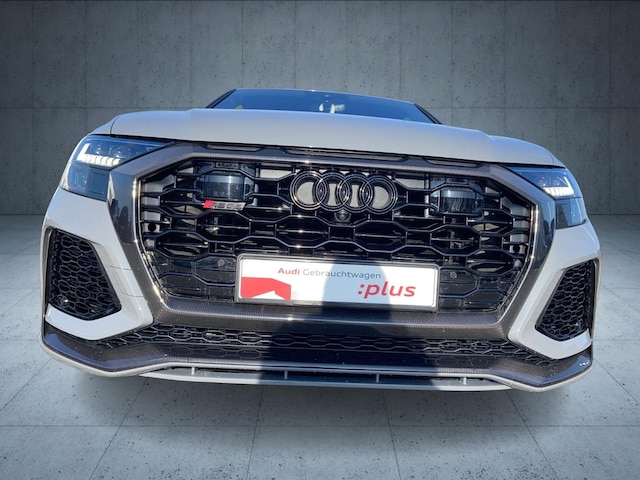 Audi RS Q8 Quattro