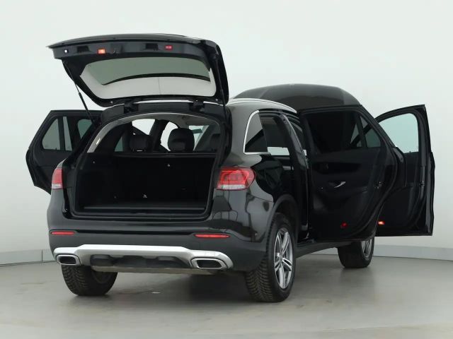 Mercedes-Benz GLC 300 4MATIC GLC 300 e
