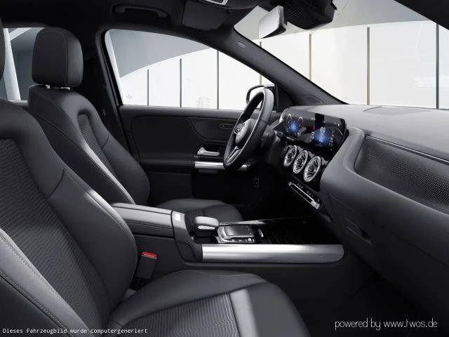 Mercedes-Benz EQA 250 Progressive