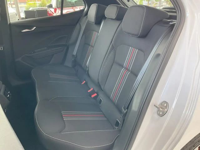 Skoda Fabia 1.0 TSI Monte Carlo