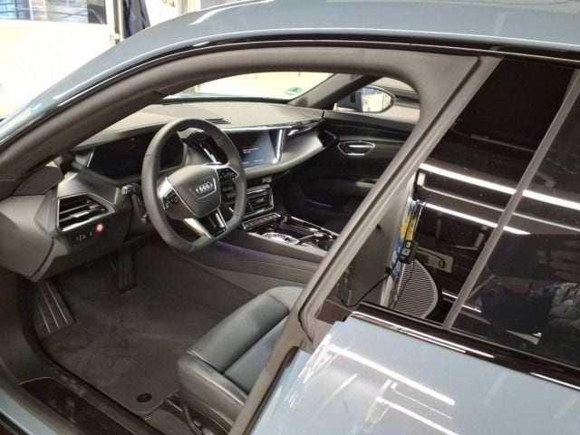 Audi e-tron GT Quattro