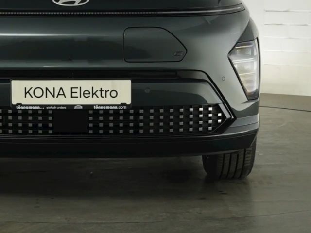 Hyundai Kona Trend