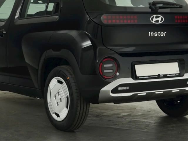 Hyundai INSTER 42 kWh Select