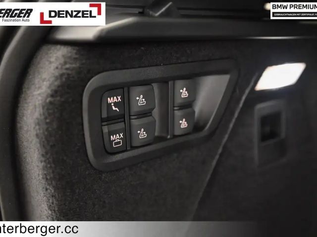 BMW X7 M-Sport xDrive40d