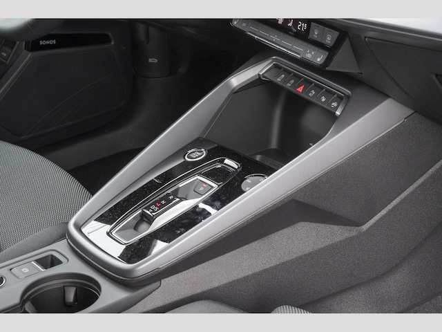 Audi A3 35 TFSI S-Line S-Tronic Sportback