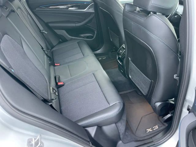 BMW X3 M-Sport xDrive30e