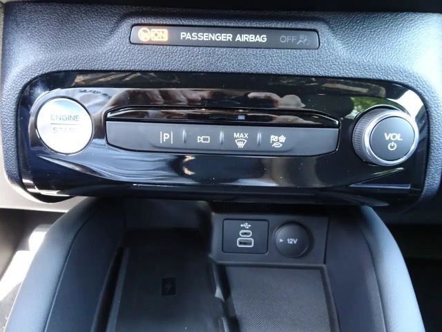 Ford Kuga AWD Hybrid ST Line X