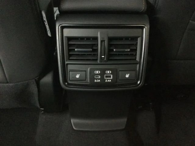 Subaru Forester 2.0ie Platinum MJ25