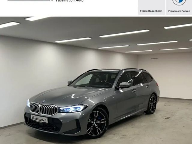 BMW 330 330d M-Sport Touring xDrive