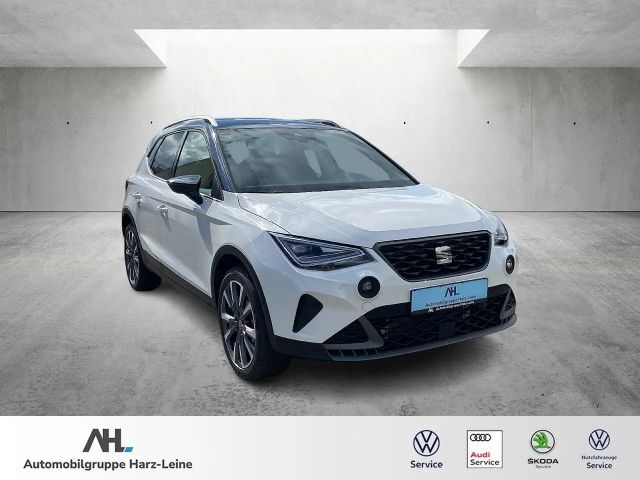 Seat Arona 1.5 TSI DSG
