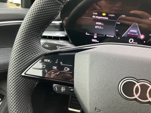 Audi A5 2.0 TDI Avant S-Tronic